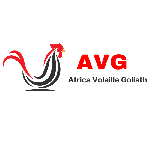 logo Africa Volaille Goliath