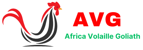 logo africa volaille goliath